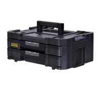 STANLEY FATMAX Mallette 2 tiroirs 44x33x17,6cm PRO-STACK FMST1-71969