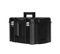 STANLEY FATMAX Mallette grand volume 44x33x30cm 23L PRO-STACK FMST1-71971