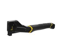 STANLEY FATMAX Marteau agrafeur haute capacité 1000 agrafes type G 10mm FMHT81394-9