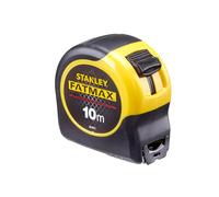 Stanley Mètre à ruban FatMax Blade Armor 0-33-811 10 m x 32 mm