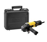 Stanley FATMAX - Meuleuse d’angle FMEG210K-QS 115 mm 850 W