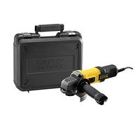 Meuleuse 125mm STANLEY FMEG220K FATMAX - 850W