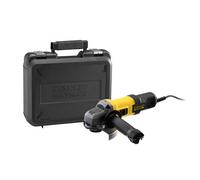 STANLEY FATMAX Meuleuse d'angle filaire 850W 125mm FMEG220K-QS