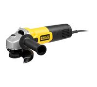 STANLEY FATMAX Meuleuse filaire 1100W 125mm MEG225VS-QS