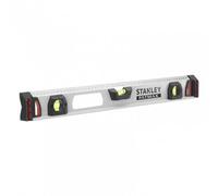 Stanley Fatmax Niveau à bulle magnétique I-Beam 60 cm