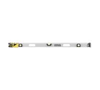 Niveau profilé magnétique i-beam 120 cm fatmax - STANLEY - 1-43-556