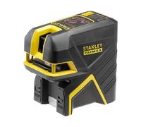STANLEY FATMAX Niveau laser croix 2 points SCPR2 FMHT1-77414
