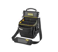 Stanley FatMax Organiseur pour outils souple Noir, FMST17624-1