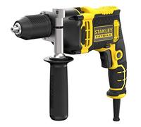 Stanley Perceuse à percussion FMEH750-QS 750 W 13 mm filaire