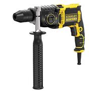 Stanley – Perceuse à percussion FMEH1100K-QS 1100 W