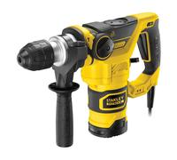 STANLEY FATMAX Perforateur filaire 1250W 3,5J FME1250K-QS