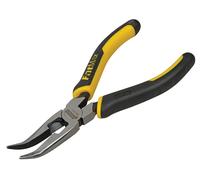 Stanley® FatMax® Pince À Bec Courbé 160Mm (6.1/4Po) STA089871