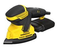 STANLEY FATMAX Ponceuse de finition filaire 120W SFMEW210S-QS