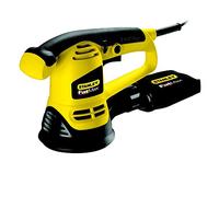 Stanley FME440K-QS FatMax Ponceuse excentrique (125mm/480W), mallette