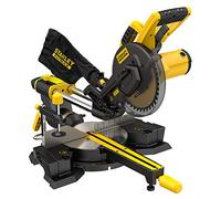 Stanley FME721 Fatmax Scie à Onglet Radiale 1500W 16.5kg 216mm Laser