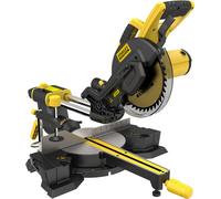 Stanley Fatmax scie à panneaux 1.500W, 216x30 mm