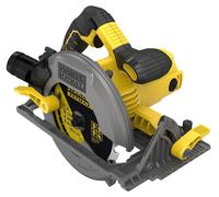 STANLEY FATMAX - Scie circulaire 190 mm - 1650W - FME301-QS