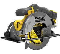 Stanley Fatmax Scie circulaire à main sans fil 18V V20, sans batterie