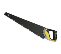 STANLEY FATMAX Scie égoïne 550mm lame pour panneaux de plâtre JetCut Blade Armor 2-20-534