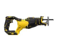 STANLEY FATMAX Scie sabre sans fil 18V 29mm V20 sans batterie SFMCS310B-XJ