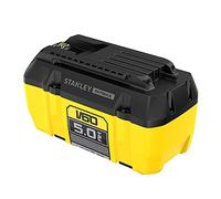 Stanley Fatmax SFMCB605-XJ - Batterie V60-54V - 5.0AH - avec indicateur de Niveau de Charge