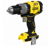 STANLEY FATMAX SFMCD726B-XJ V20 18V Perceuse Visseuse à Percussion Brushless 80Nm Sans Batterie