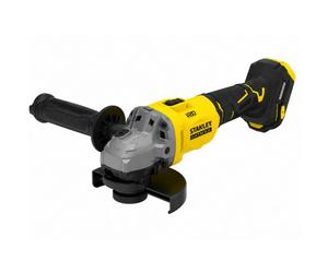 STANLEY FATMAX SFMCG710B-XJ V20 18V Meuleuse 125 mm Brushless Sans Batterie