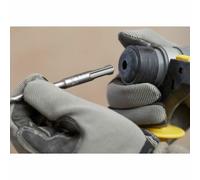 Stanley Fatmax SFMCH900M22-QW - Marteau perforateur Brushless 18V avec 2 batteries 4 Ah