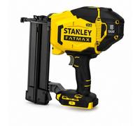 STANLEY FATMAX SFMCN618B-XJ V20 18V Cloueur de Finition 18Ga Sans Batterie