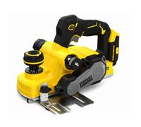 STANLEY FATMAX SFMCW300B-XJ V20 18V Rabot Brushless 82mm Sans Batterie