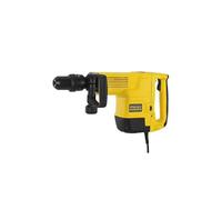 STANLEY FATMAX SFMEH230K-QS - 1600 W - 15 J - SDS-MAX - Burineur