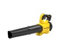 STANLEY FATMAX Souffleur Axial sans fil 18V batterie 4Ah et chargeur V20 SFMCBL730M1-QW