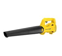 Stanley - Souffleur de feuilles sans fil 18V, sans batterie ni chargeur SFMCBL714B-XJ