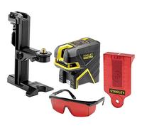 STANLEY Niveau laser croix 2 points 50m FatMax - FMHT1-77414
