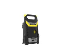Stanley Fatmax SXFPW14-E Nettoyeur Haute Pression 1400W 110 Bar, Noir, Jaune