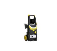 Stanley Fatmax SXFPW22M-E Nettoyeur Haute Pression 2200W 160 Bar, Noir, Jaune