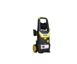 Stanley Fatmax SXFPW22M-E Nettoyeur Haute Pression 2200W 160 Bar, Noir, Jaune