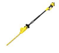 Stanley Taille-haies SFMCPH845M1-QW V20 45 cm 18 V 1x4,0 Ah