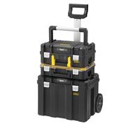 Stanley Pro-Stack - Set 3 coffrets à outils FMST1-80103