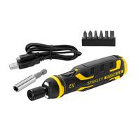 Stanley FMHT66719-0 FatMax Tournevis 4V Power-Assist Bit