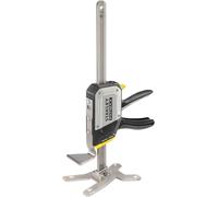 Stanley Fatmax TradeLift Outil de montage à une main 1 pièce 150 kg de capacité de levage - pièce unique de FMHT83552-1