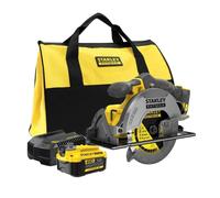 Stanley Fatmax V20 - 18V