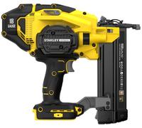 STANLEY FATMAX V20 Cloueur De Finition 18 Gauges Sans Batterie SFMCN618B-XJ