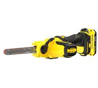 STANLEY FATMAX V20 Lime Électrique 13 mm 18V + 2 Batteries 2Ah SFMCE210D2K-QW