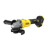 STANLEY FATMAX V20 Meuleuse d'angle sans fi lbrushless 125 mm, SFMCG710B-XJ | sans batterie ni chargeur, 18 V