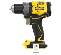 STANLEY FATMAX V20 Perceuse Visseuse 80 Nm Brushless - Lithium 18V - Sans Batterie - SFMCD725B-XJ