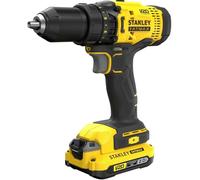 Perceuse-visseuse Stanley SFMCD700D2A-QW 20 V