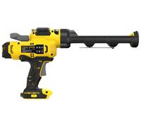 Stanley Pistolet à mastic FATMAX V20 SFMCE600B-XJ Lithium 18V Sans batterie