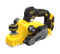 STANLEY FATMAX V20 Rabot sans fi l brushless, SFMCW300B-XJ | sans batterie ni chargeur, 18V