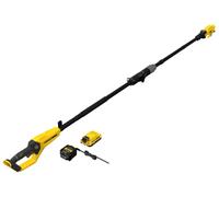 Stanley - Taille-haie sans fil 18 V 50 cm, sans batterie ni chargeur SFMCHT650B-XJ